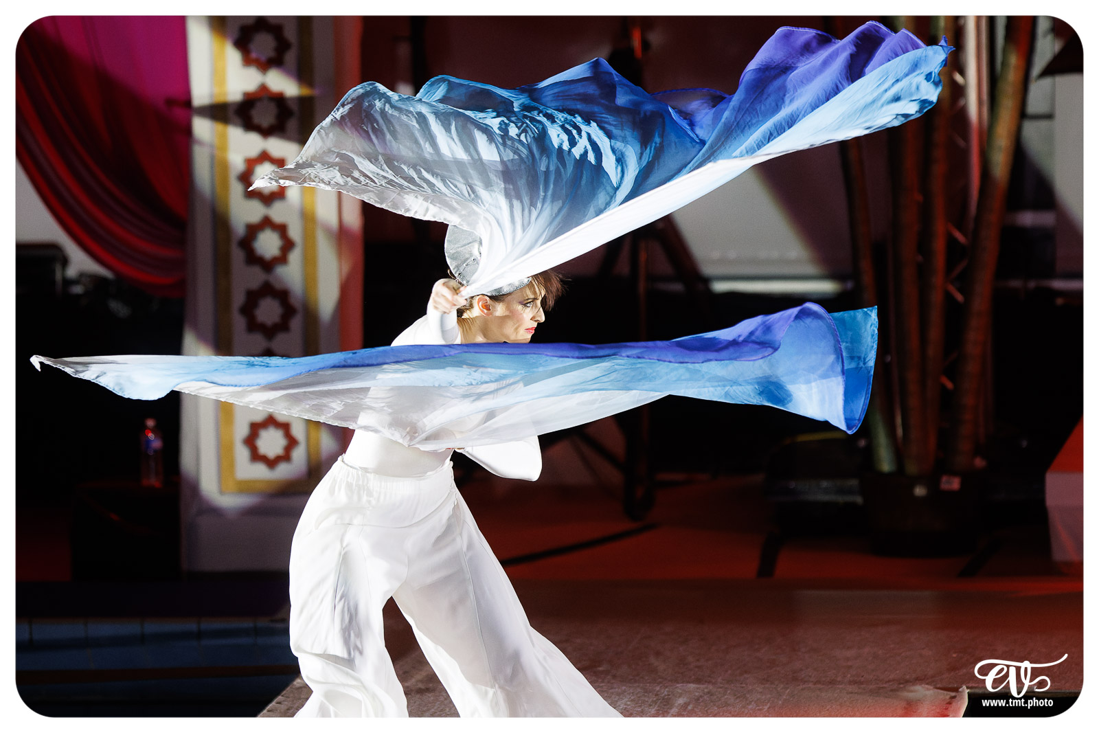 BNS - MILLE ET UNE NUITS